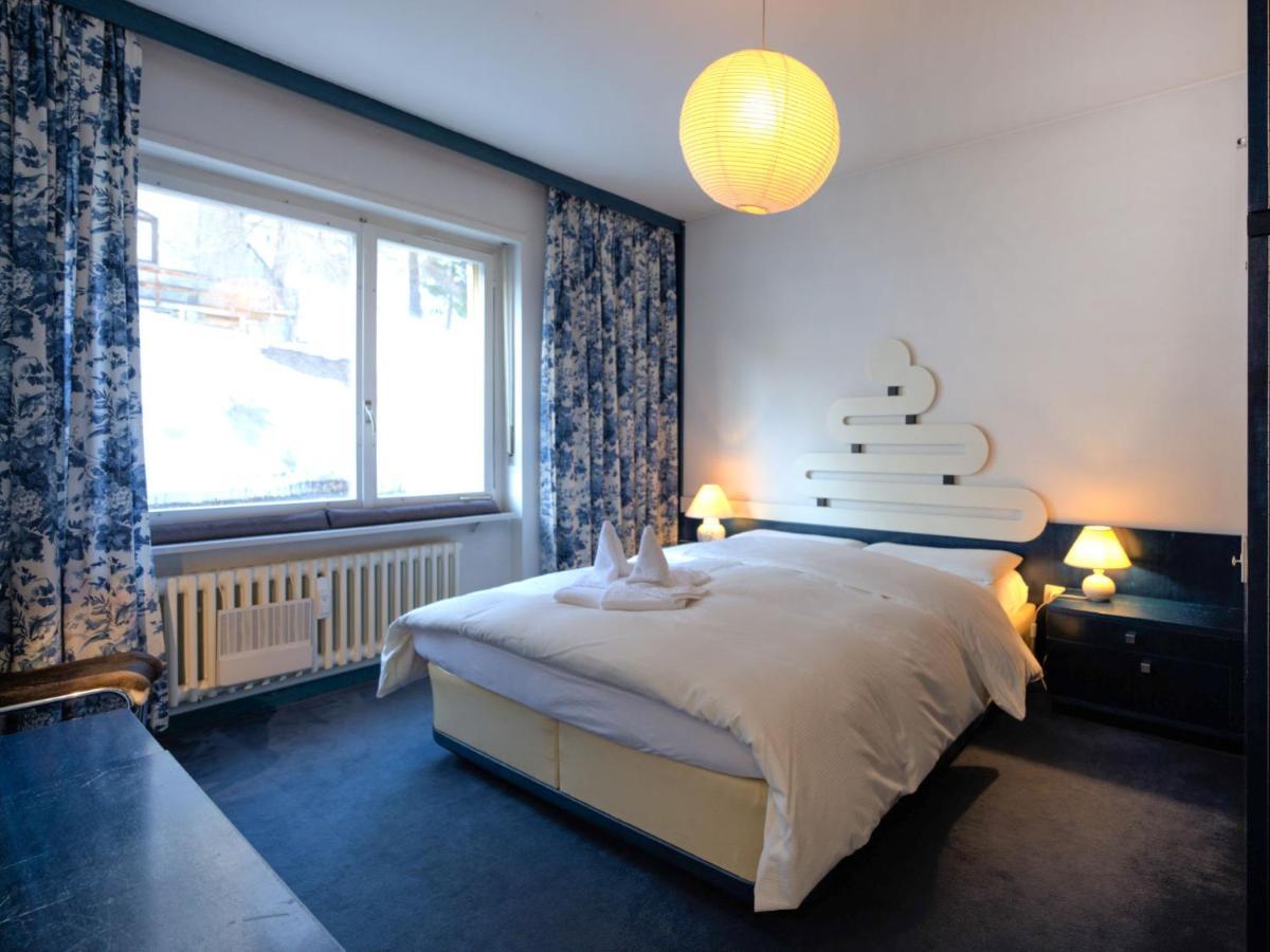 Apartment Chesa Romantica 17 By Interhome Sankt Moritz Eksteriør bilde